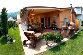 Гостиница Bed and Breakfast Beros, Марибор